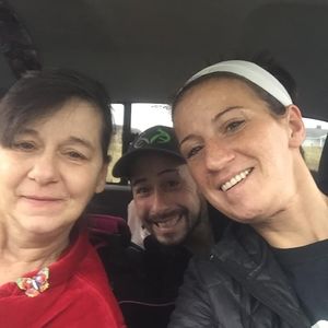 Meet your Posher, Doris